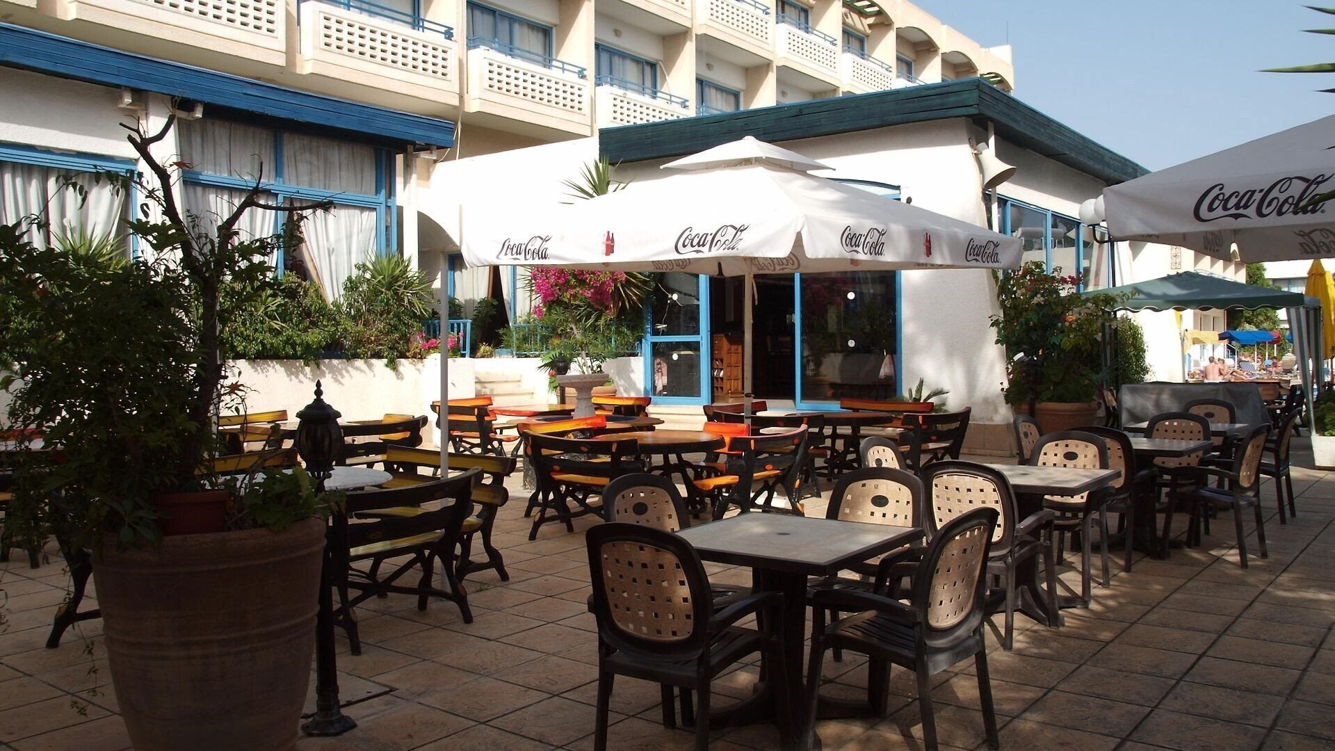 Фотография Paphiessa Hotel & Apartments 3*